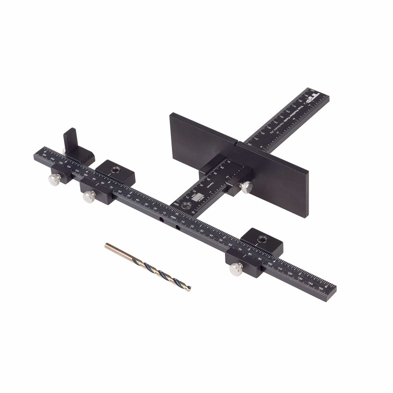 Hardware Drilling Jig